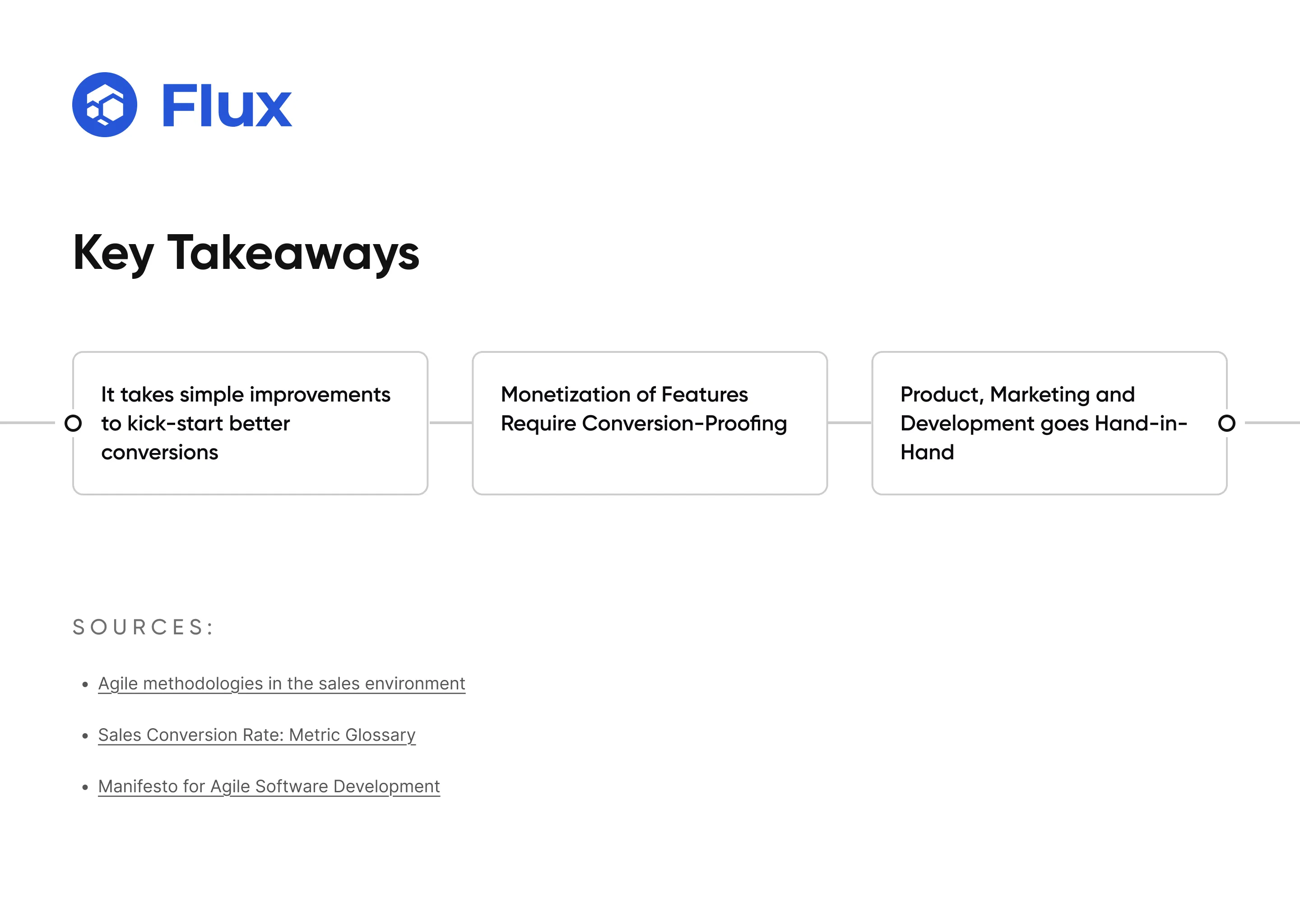 Flux presentation 15