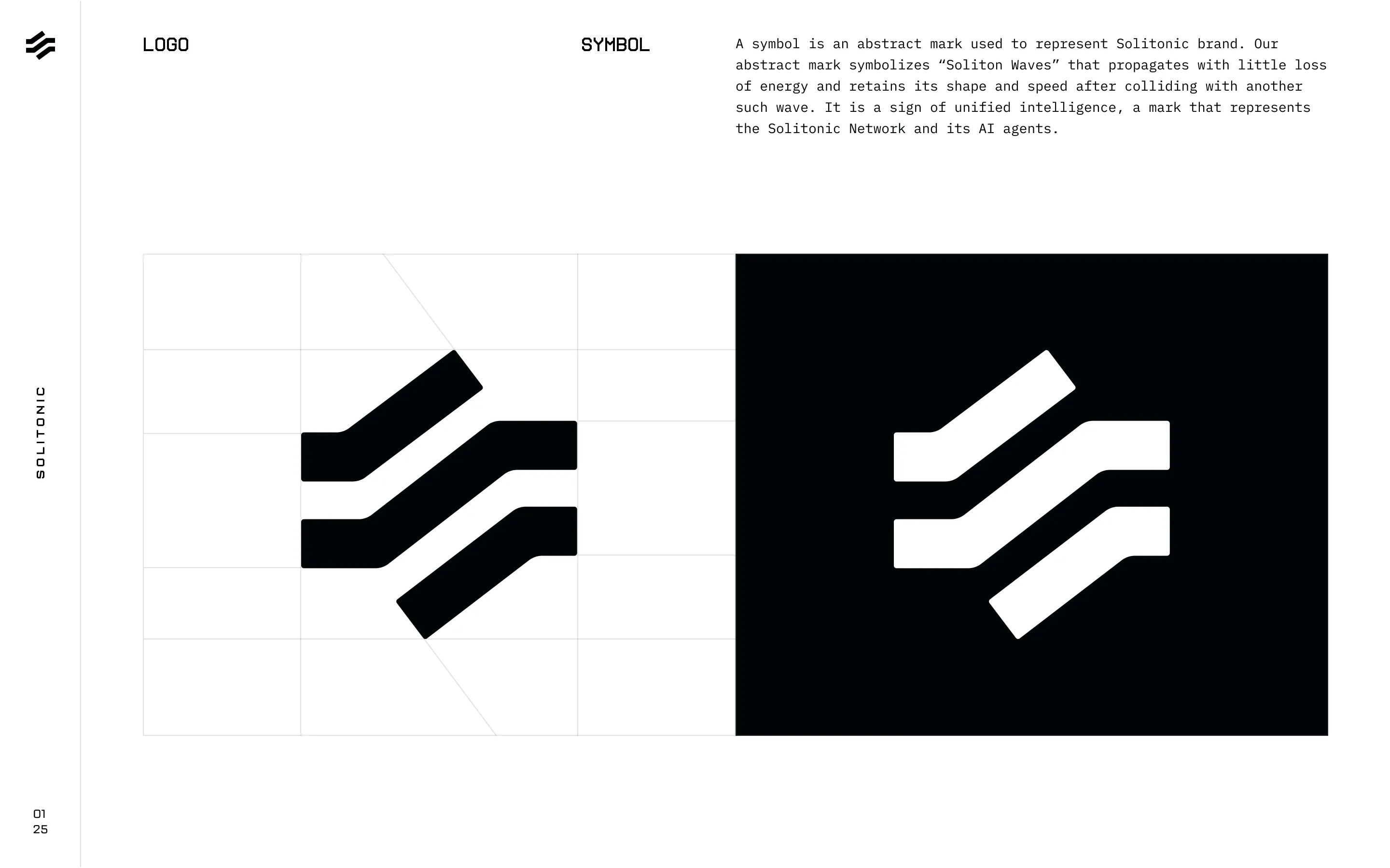 Solitonic branding 5