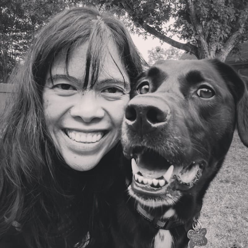 Marjorie R. Asturias