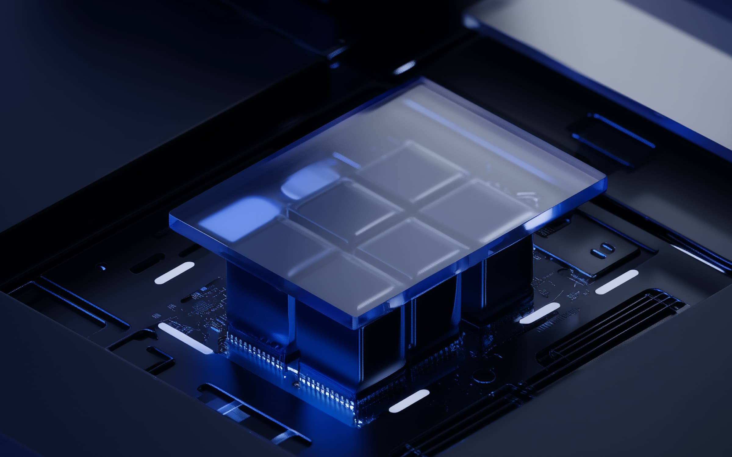 MidJourney generated visuals + minor edits