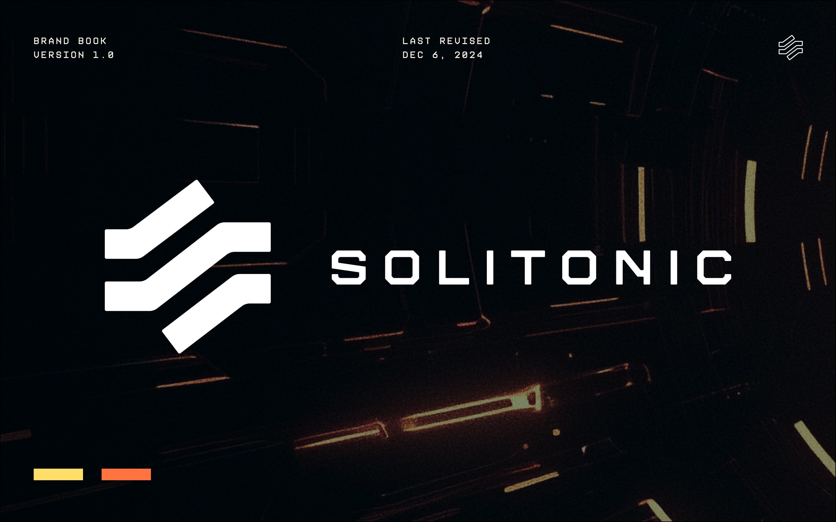 Solitonic branding 1